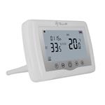 Tellur WiFi smart termostat TLL331151 5949120002486