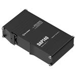 Teltonika DAP140 průmyslový bezdrátový Acces point, WiFi 4, Mesh (802.11s), 2x RJ45 DAP140000000