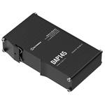 Teltonika DAP145 průmyslový bezdrátový Acces point, WiFi 4, Mesh (802.11s), serial RS485, 2x LAN 10/100, DAP145000000