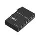 Teltonika GIGABIT DIN RAIL ETHERNET SWITCH - TSW114