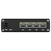 Teltonika INDUSTRIAL WIRED ROUTER - RUTM08