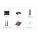 Teltonika LTE Wi-Fi Router RUT950 RUT950U022C0