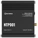 Teltonika NTP001 průmyslový NTP server, synchronizace času, RS232/RS485, NTP001000000