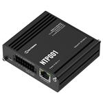 Teltonika NTP001 průmyslový NTP server, synchronizace času, RS232/RS485, NTP001000000