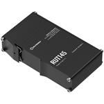 Teltonika RUT145 průmyslový router 1x LAN, 1x WAN, serial RS485, WiFi 4 RUT145000000
