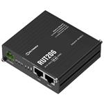 Teltonika RUT206 průmyslový router, 4G, Dual SIM, RS232/RS485, WiFi 4, PoE RUT206010000