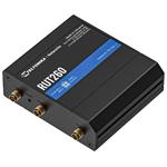 Teltonika RUT260 průmyslový router LTE CAT6 RUT260000000