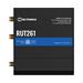 Teltonika RUT261 průmyslový router 1x LAN, 1x WAN, 1x SIM, LTE, Wi-Fi 4 RUT261AAAAA0