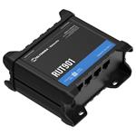 Teltonika RUT901 průmyslový LTE router s ethernetovou zálohou, 1x WAN 3x LAN, LTE Cat4/3G/2G, Wi-Fi RUT901000000