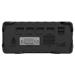Teltonika RUT976 průmyslový router 3x LAN, 1x WAN, Dual SIM + eSIM, 5G Redcap, RS232/485, Wi-Fi 4 RUT976020000