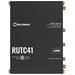 Teltonika RUTC41 průmyslový router 4x LAN, 1x WAN, 4G/LTE, Dual SIM + eSIM, WiFi 6 RUTC41000000