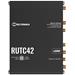 Teltonika RUTC42 průmyslový router 4x LAN, 1x WAN, Dual modem, SIM + eSIM, 2x LTE, Wi-Fi 6 RUTC42000000