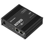 Teltonika RUTM30 průmyslový router, dual SIM + eSIM, 5G, 1x WAN, 1x LAN, WiFi 5 RUTM30000000