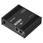 Teltonika RUTM31 průmyslový router, dual SIM, 5G, 1x WAN, 1x LAN, WiFi 5 RUTM31000000