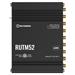 Teltonika RUTM52 průmyslový router, dual SIM + eSIM, 5G dual modem, 5x GLAN, WiFi 5 RUTM52100000