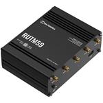 Teltonika RUTM59 Průmyslový 5G Router, GPS RUTM59000000