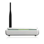 Tenda 3G611R+ Wireless-N 3G router 150Mbps, 5dBi odnim.ant.