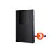 Tenda 4G180v4 4G LTE Mobile AX300 Wi-Fi battery modem router, WPA 3, USB-C 75012009