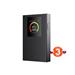 Tenda 4G185v4 4G LTE Mobile AX300 Wi-Fi battery modem router, LCD, WPA 3, USB-C 75012013