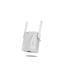 Tenda A15 - WiFi Range Extender AC750 Dual Band, opakovač 750 Mb/s, 1x LAN 100Mb/s, WPS, 2x 2dBi ant