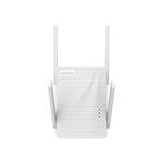 Tenda A21 - 2100Mb/s WiFi-AC Range Extender, 1x Giigabit LAN port, prodloužení WiFi signálu, antény 4x 3dBi 75011929