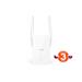 Tenda A33 - WiFi Range Extender AX3000 WiFi 6, opakovač 2976 Mb/s, 1x GLAN 1 Gb/s, WPS,2x 5dBi, WPA3