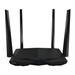 Tenda AC6 Bezdrôtový dvojpásmový router AC1200, 3x 10/100 RJ45, 4x anténa 5 dBi