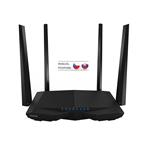 Tenda AC6 Wireless AC Router 1200Mb/s, VPN, 4x5dBi