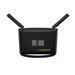 Tenda AC9 Wireless-AC router 1200Mbps (4xGb LAN, 1xGb WAN), 1xUSB, 2x3dbi fix.ant, UniRepeater