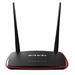 Tenda AP4 WiFi AP / Universal Repeater / WISP/ Client+AP/ Station 300Mb/s, 2x LAN, + PoE výhybka