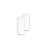 Tenda EX12 (2-pack) Nova AX3000 Mesh WiFi 6 Router