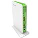 Tenda F1200 Wireless-AC router 1200Mbps (3x LAN, 1x WAN), int.ant, UniRepeater