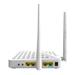 Tenda F1201 Wireless-AC router 1200Mbps (3x LAN, 1x WAN), 2x5dbi fix.ant, UniRepeater