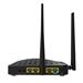 Tenda FH1201 Wireless-AC router 1200Mbps (3x LAN, 1x WAN), 2x5dbi fix.ant, HiPower, UniRepeater