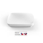 Tenda i21 WiFi-AC AP / Client+AP 1167Mb/s, 1x LAN, 12x SSID, VLAN, aktivní PoE, stěna/strop