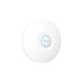 Tenda i29 WiFi6 AX3000 Long Range AP 2976 Mb/s, 2x GLAN, 11x SSID, VLAN, aktivní PoE, stěna/strop