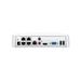 Tenda K4P-4CR - PoE kamerový set 4MPx, 4CH NVR + 4x IP kamera 4MPx, IP67, zvuk, web. rozhraní,CZ app