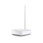 Tenda N150 Wireless-N router 150Mbps (3xLAN, 1xWAN) 5db. fix.ant, WISP, UniRepeater