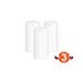 Tenda Nova EX12 (3-pack) WiFi6 AX3000 Mesh Gigabit system, 9xGLAN/GWAN, WPA3, VPN, SMART CZ aplikace 75012003