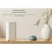 Tenda Nova MX21 Pro (3-pack) WiFi6E AXE5700 Mesh Gigabit system, 9x GLAN/GWAN, WPA3, VPN, CZ app 75012002
