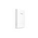 Tenda O1-5G Outdoor CPE 5 GHz WiFi-AC 867Mb/s, 9 dBi, IP65, pasivní PoE výhybka + adaptér