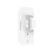 Tenda O1 Outdoor CPE 2,4 GHz WiFi-N 300Mb/s, 8 dBi, IP65, pasivní PoE výhybka + adaptér