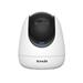 Tenda RP7v2 - bezdrátová otočná 5MP AI WiFi6 kamera, 1x RJ45