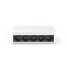 Tenda S105 5-Port 10/100Mbps Fast Ethernet Switch (plast)