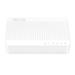 Tenda S105 5-Port 10/100Mbps Fast Ethernet Switch (plast)