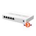 Tenda SM105 - 5x Multi-Gigabit 2.5G Ethernet Switch, 100/1000/2500 Mb/s, 25Gb/s, fanless 75012015
