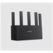 Tenda TE3L Wi-Fi BE3600 Router 802.11be/ax/ac/a/b/g/n, GWAN, GLAN, WiFi 7, Mesh