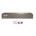 Tenda TEG1008 8-Port 1000Mbps Desktop Gigabit Switch (kov) TEG1008D