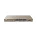 Tenda TEG1126P-24-41410W PoE AT Gigabit switch 24x 1Gb/s PoE 802.3af/at + 2x SFP,PoE 370W, Rackmount TEG1126P-24-410W