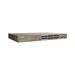 Tenda TEG1126P-24-41410W PoE AT Gigabit switch 24x 1Gb/s PoE 802.3af/at + 2x SFP,PoE 370W, Rackmount TEG1126P-24-410W